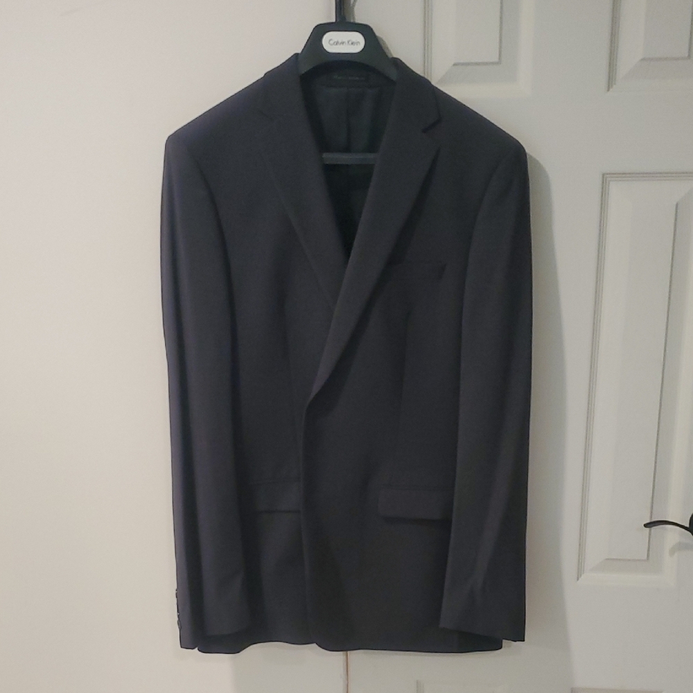 Calvin Klein Suit